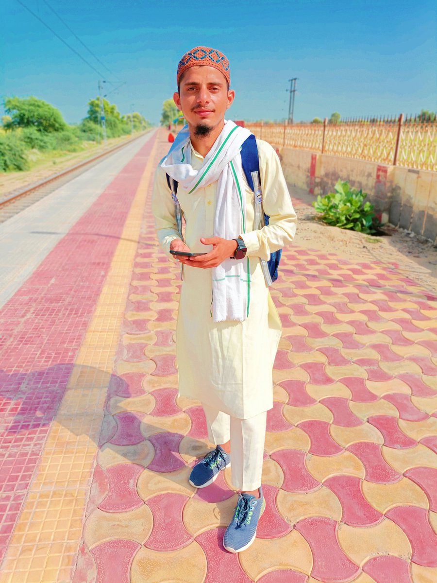 जिंदगी एक सफर है सुहाना 🫶❤️