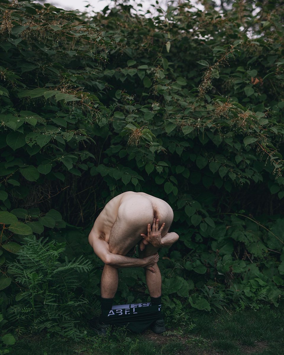 theNSP's tweet photo. @TravisLen's favourite position. https://t.co/BkzLurepQr