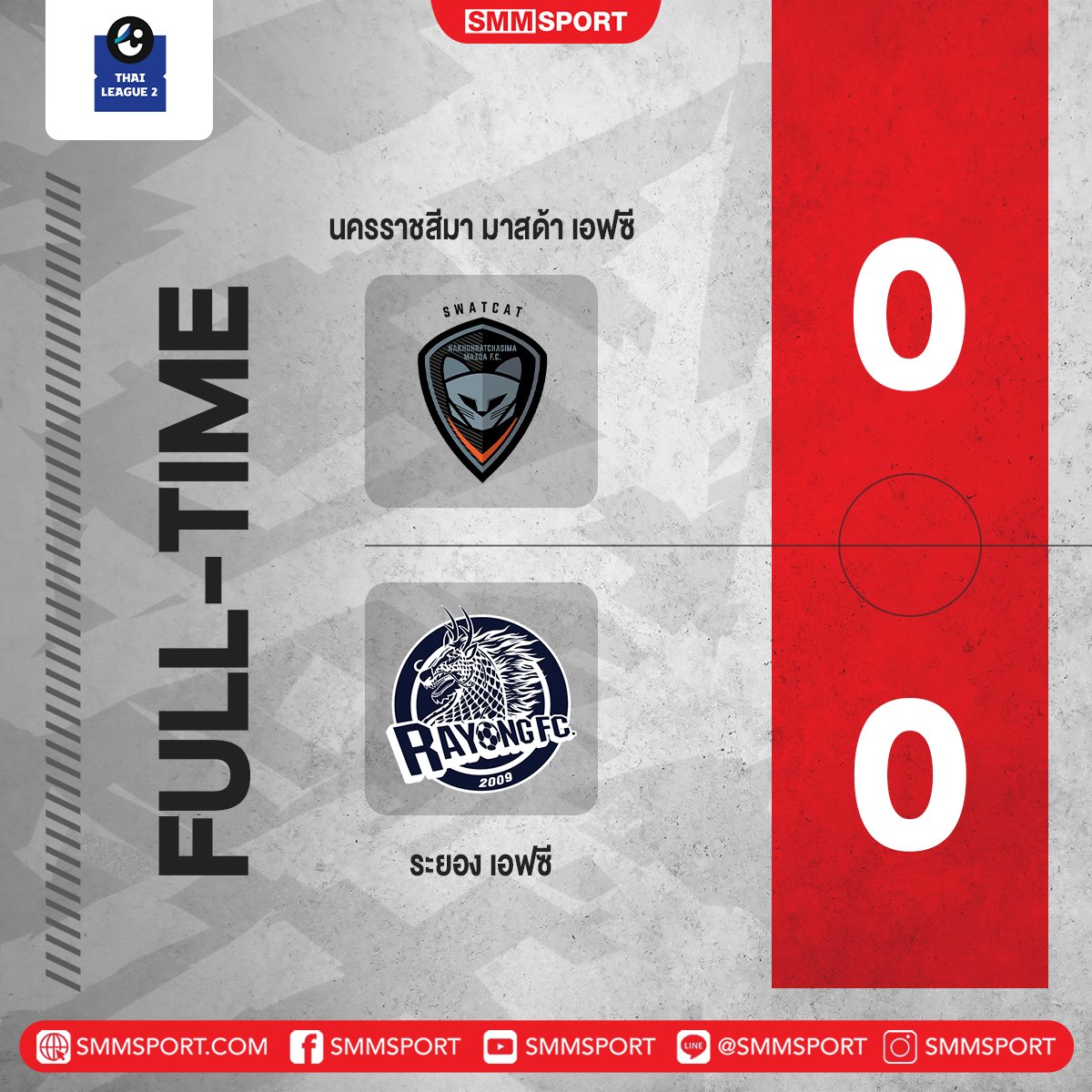 SMM_thaileagueonline tweet media