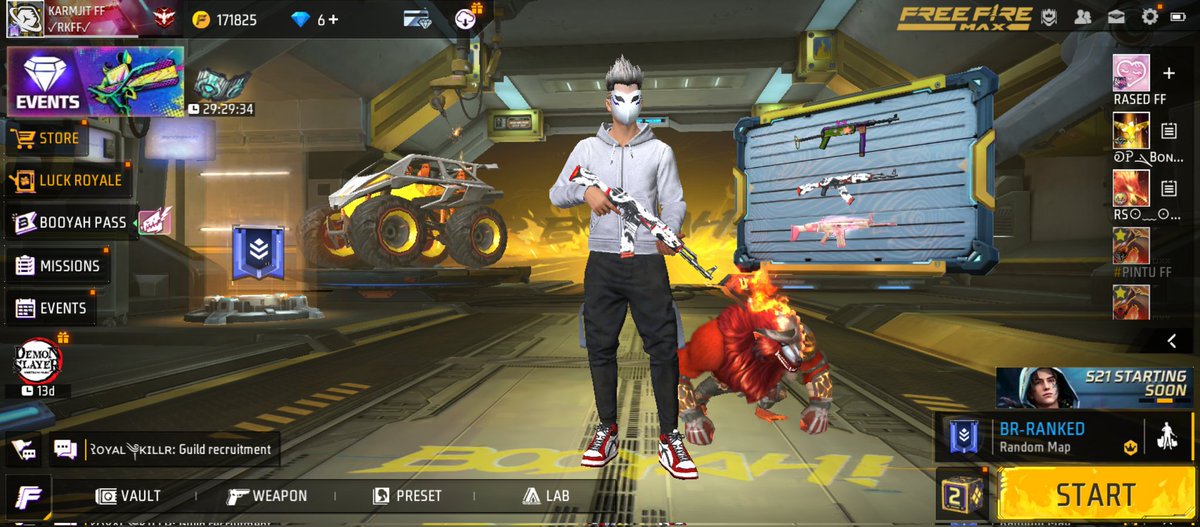 karamjitff's tweet photo. Whenever I play the game, matchmaking timeout is written while playing the game.  Help me. https://t.co/LNRPRDCSJt