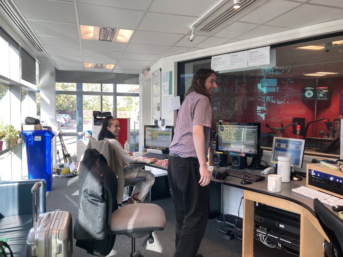 Mark Williamson tweet media