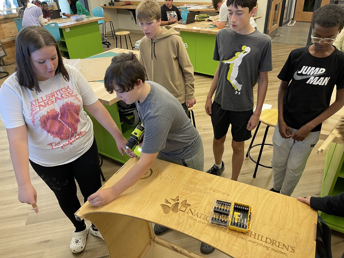 OhioX (@ohioxorg) on Twitter photo We loved seeing so many #OhioTechDay celebrations!
Thanks to <a href="/WCSOH/">Westerville Schools</a>, <a href="/NobleLocal_SD/">Noble Local Schools</a>, <a href="/DublinSchools/">Dublin City Schools</a>, <a href="/DCSEmerald/">DCS Emerald Campus</a>, + <a href="/ColsCitySchools/">Columbus City Schools</a> for leading the way.
And thank you to companies like <a href="/Meta/">Meta</a> + <a href="/HomeTownTix/">Hometown</a> for opening your doors and inspiring our next generation of tech pros! We loved seeing so many #OhioTechDay celebrations!
Thanks to <a href="/WCSOH/">Westerville Schools</a>, <a href="/NobleLocal_SD/">Noble Local Schools</a>, <a href="/DublinSchools/">Dublin City Schools</a>, <a href="/DCSEmerald/">DCS Emerald Campus</a>, + <a href="/ColsCitySchools/">Columbus City Schools</a> for leading the way.
And thank you to companies like <a href="/Meta/">Meta</a> + <a href="/HomeTownTix/">Hometown</a> for opening your doors and inspiring our next generation of tech pros!