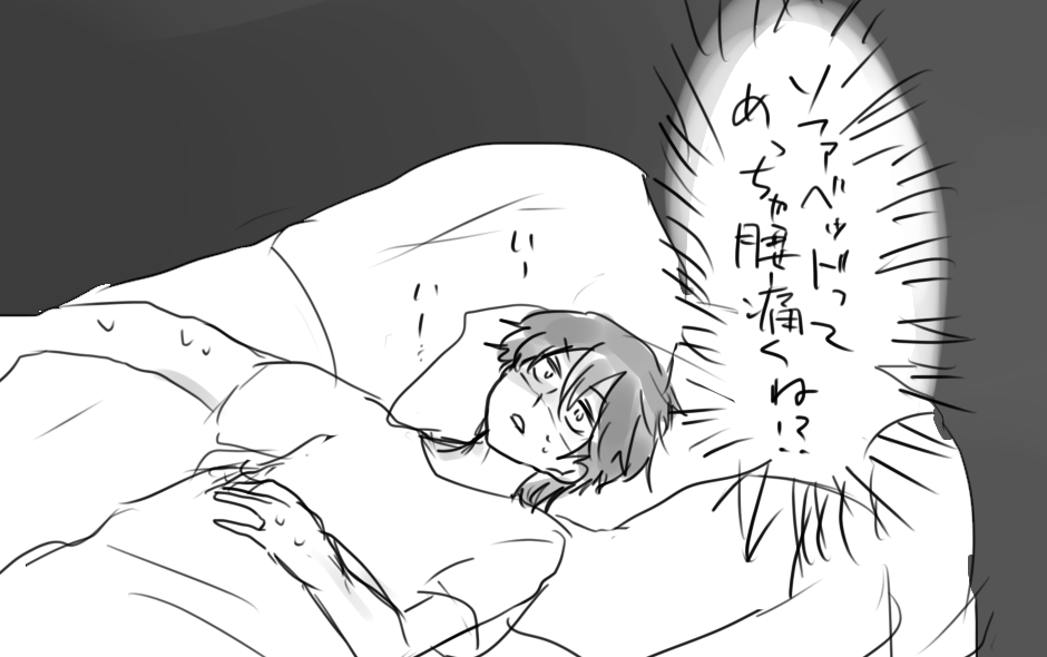 @saicoro315 好き裏話セレクション 