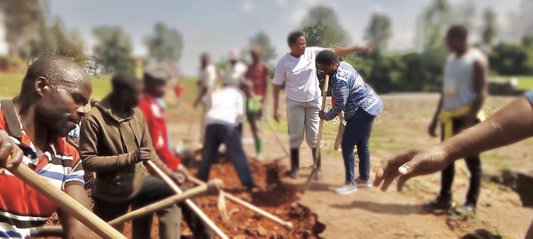 NYUNDO SECTOR tweet media