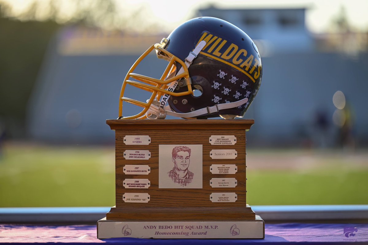 Eureka Football Boosters tweet media