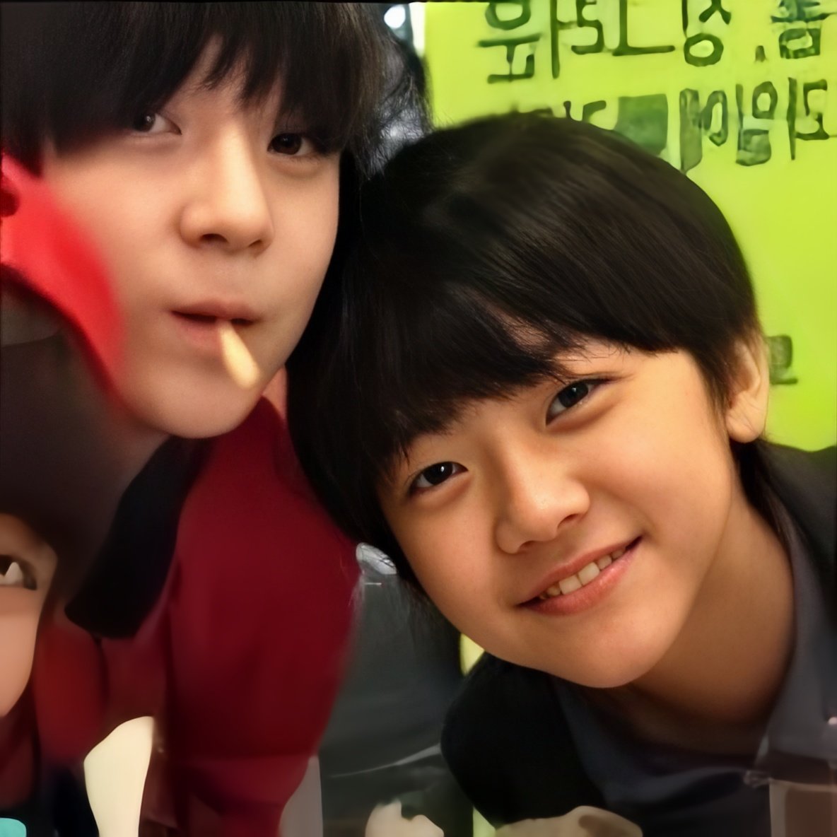 キラリ✨คุนนู๋น้องลูกเน้กโกะจัง🐈👑✨ tweet media