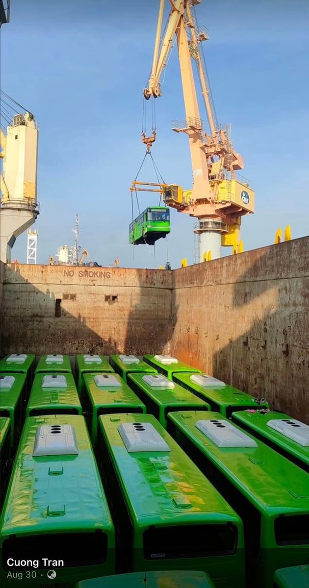 Заа бүүр өнгөрлөө!!

Вьетнам дахь засвараас гаргаад ачууллаа гэдэг зураг нь бас ил болж 😡
Түгжрэлийн саад, Готын мээр, Тэнүүн-огоогийн захирал гурвыг саатуулж, иргэдийн эрүүл, аюулгүй амьдрах эрхийн эсрэг үйлдсэн үйлдэлд нь ЯЛ ЗЭМ хүлээлгэ, одоо өөр юу ярихав дээ!!!
via Enkhtuul