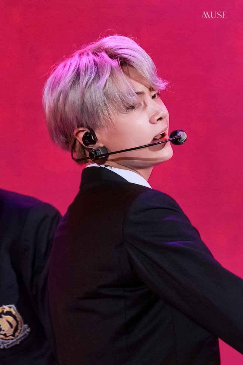 Muse_Jay_'s tweet photo. 230928 DarkMoon［HD］
Part 13

JAAN

 #제이 #ENHYPEN #엔하이픈 
 #Jay #ジェイ https://t.co/jH9NTpZPKN