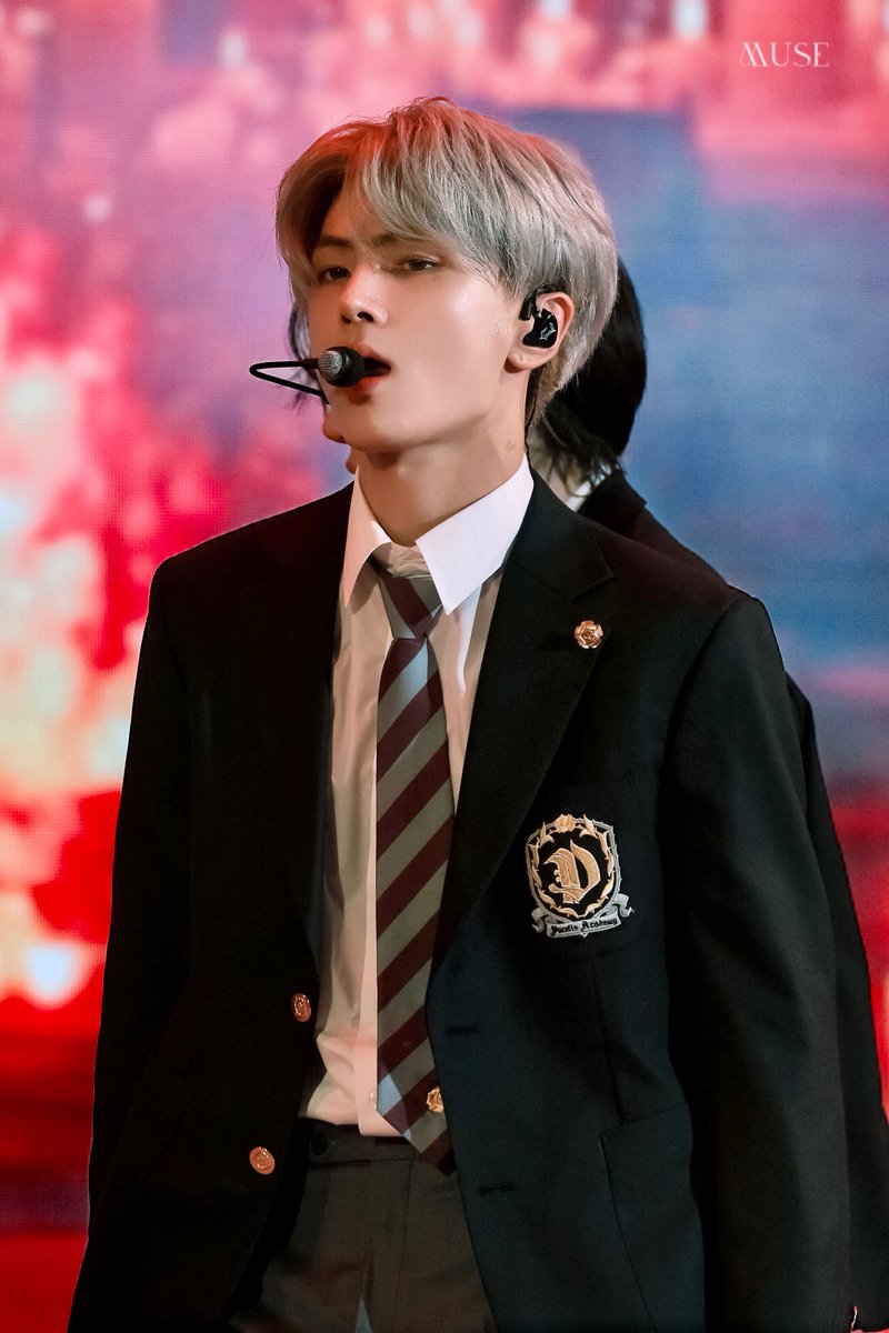 Muse_Jay_'s tweet photo. 230928 DarkMoon［HD］
Part 13

JAAN

 #제이 #ENHYPEN #엔하이픈 
 #Jay #ジェイ https://t.co/jH9NTpZPKN