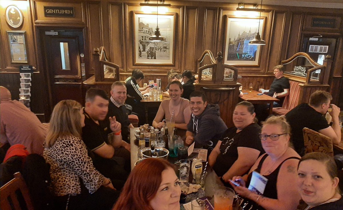 FiFi's Vision C.I.C tweet media