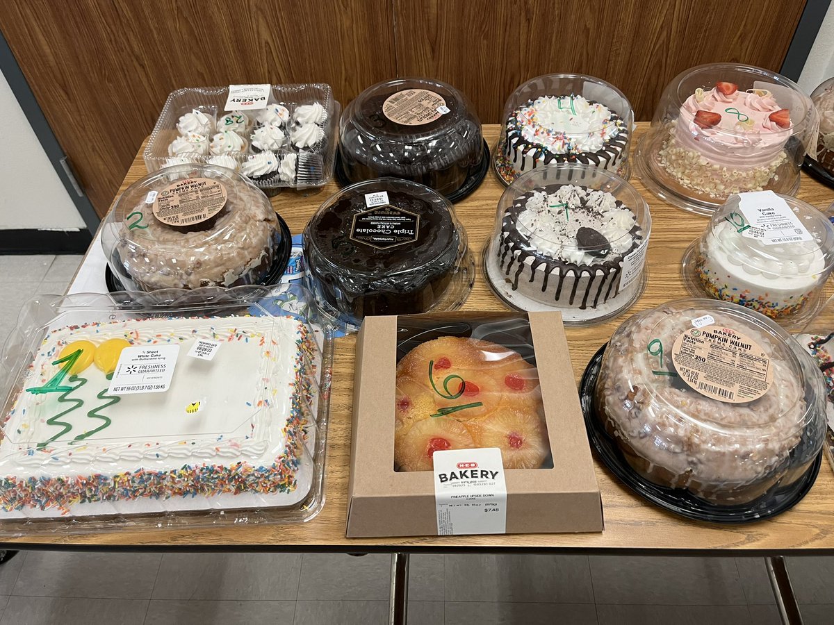 Patlan Carnival and Cake Walk! Thank you to all the families that were able to attend. <a href="/PatlanES/">Patlan Elementary</a>