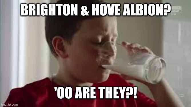 Indignant1984's tweet image. Didn't expect that drubbing!

#avfc #vtid #upthevilla