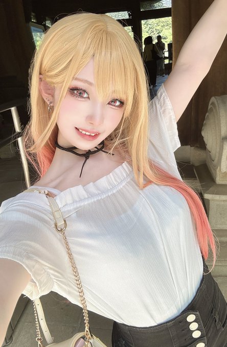 コスプレイヤー火火のTwitter画像32