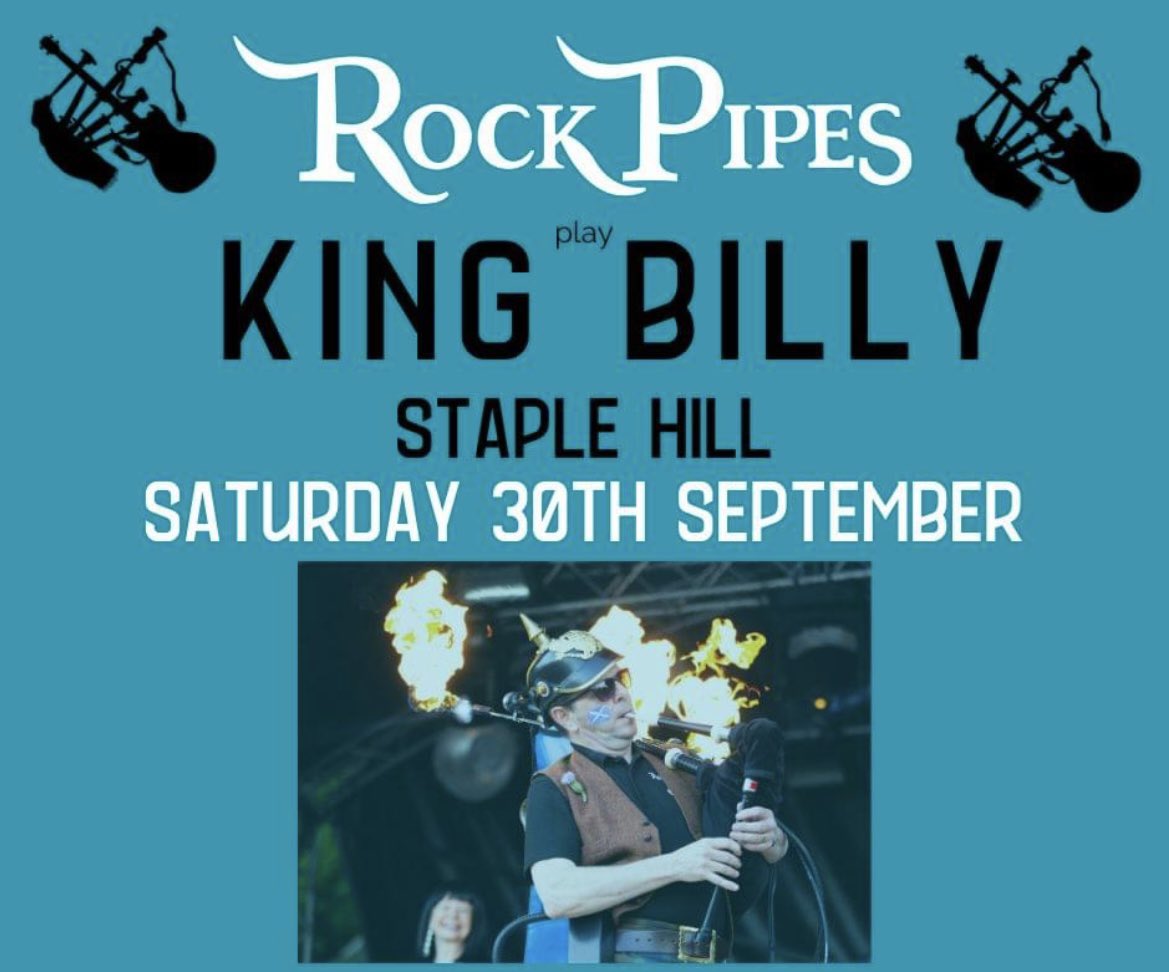 RockPipes's tweet photo. See you later from 9pm. Rockpipes are in BRISTOL! #saturdaynight #bristolmusic  #readytorock https://t.co/BI27iM7uJ5