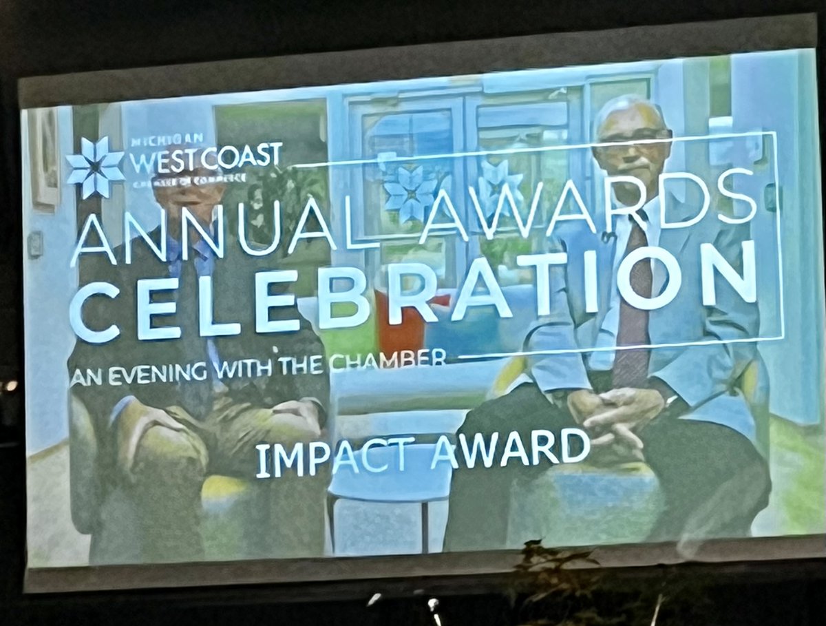 Lakeshore Advantage tweet media