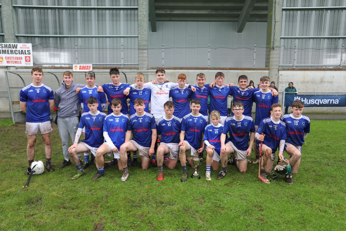 Mayo GAA tweet media