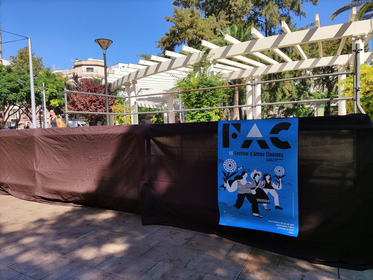 FAC Illes Balears tweet media