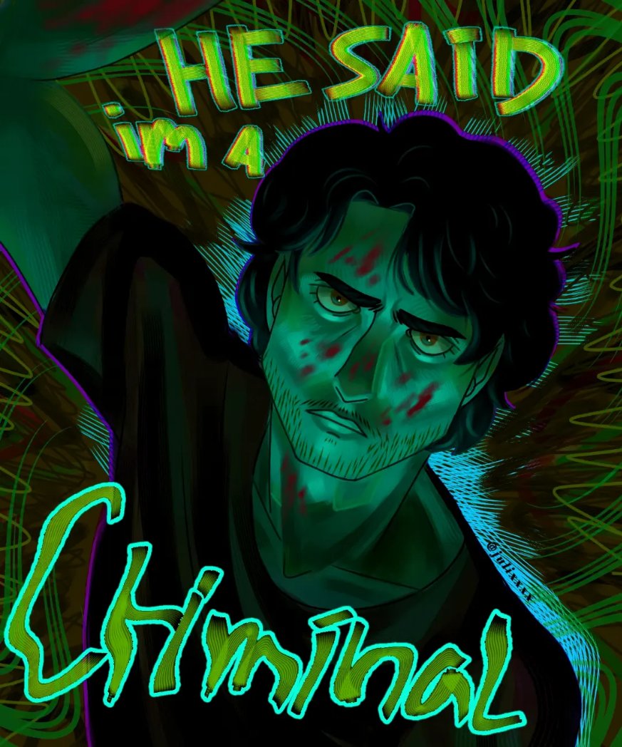 Julett04kaa's tweet photo. #WillGraham #Hannibal #hannibalfanart #art #artist #illustration #hannigrm #hannibalfandom #hannibalnbc https://t.co/JB5xGYDvZO