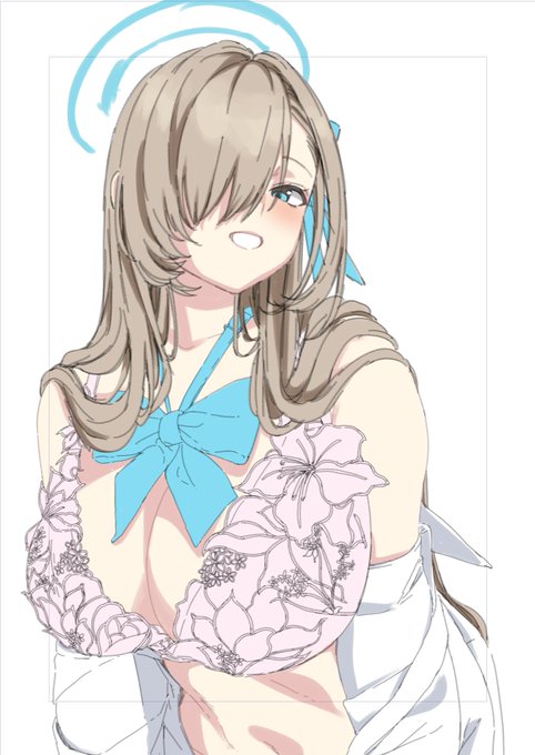 デカブラ・アスナ良いよね、良い 