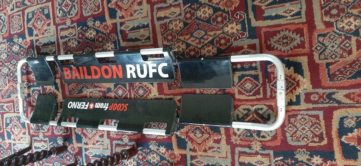 purmj's tweet photo. Pre match equipment check done, dynamic stretching programme gone through, safety brief match cards checked, rugby safe app updated

Pitch side in the rain: best place to be on Saturday afternoon

#WeLoveSaturdays
#MightyBaildon

@BaildonRUFC 
@RugbySafe @YorkshireRugby @RFU https://t.co/z0NEfeZoaw