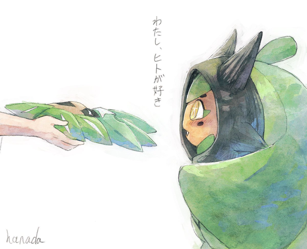 けもフレとシェパリサを描きオガポンチャンと出会った9月だった #今月描いた絵を晒そう