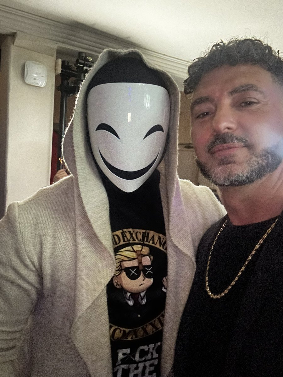 ImcBruno's tweet photo. #ripple
#ProperParty 
@thebearablebull 
@DigPerspectives 
@digitalassetbuy 
@Coachjv_ 
The OG’s been listening to you since 2019 https://t.co/fiQciihi1J