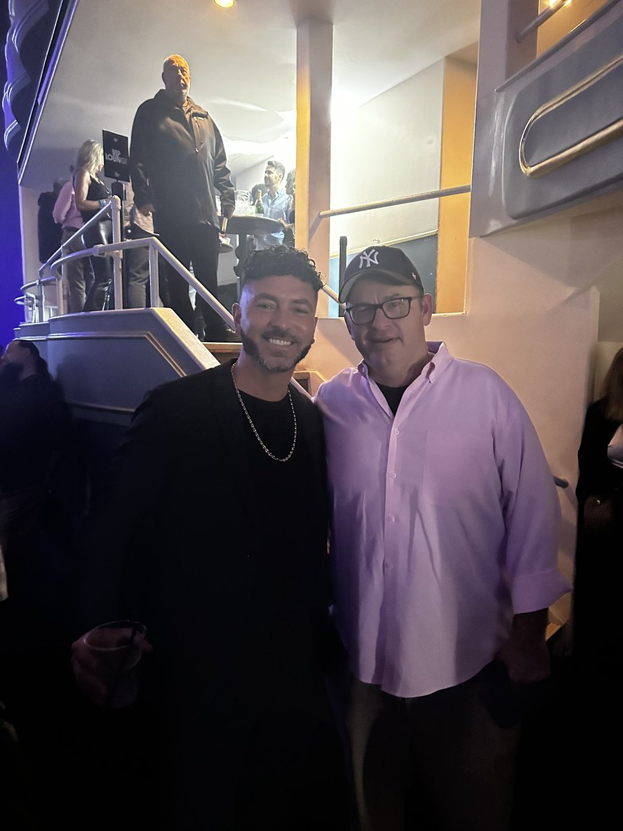 ImcBruno's tweet photo. #ripple
#ProperParty 
@thebearablebull 
@DigPerspectives 
@digitalassetbuy 
@Coachjv_ 
The OG’s been listening to you since 2019 https://t.co/fiQciihi1J