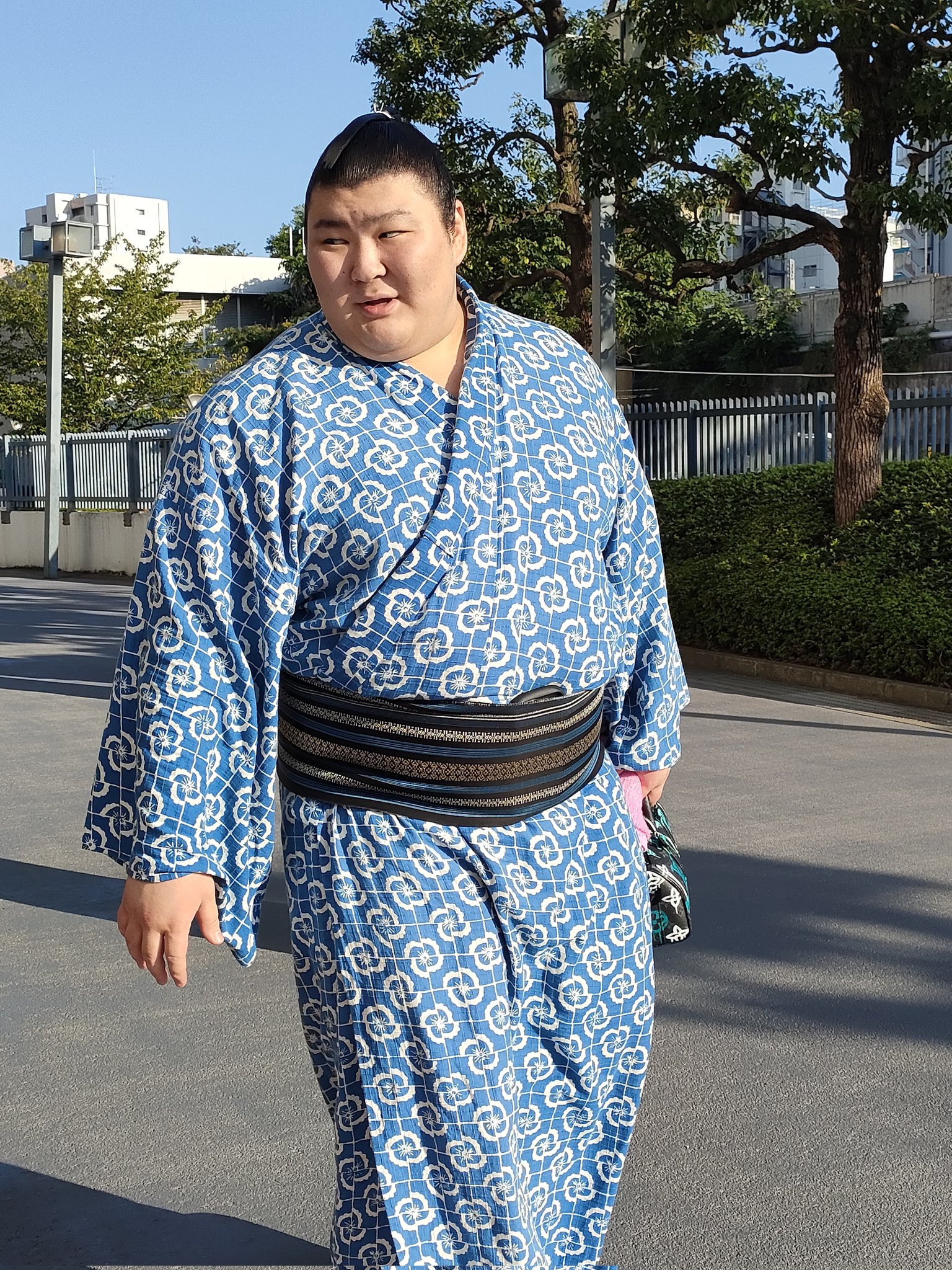 シゲです。 熱海富士 熱海富士 力士情報｜スポーツ情報はdメニュースポーツ