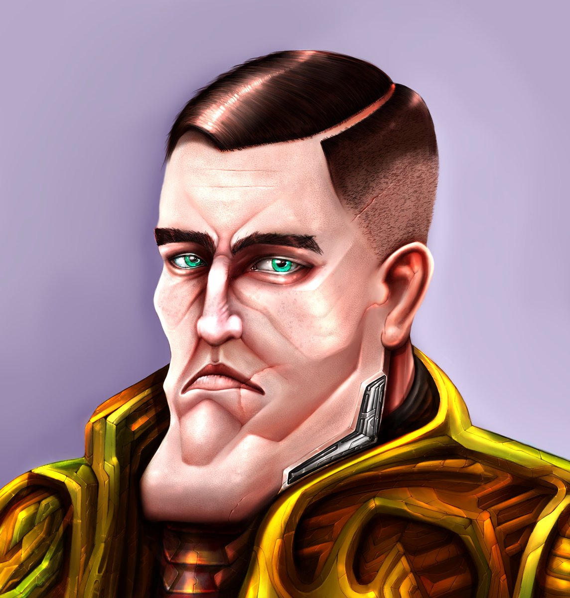 Born stubborn
Hard to eliminate 
Here to stay 

new chapter🏹