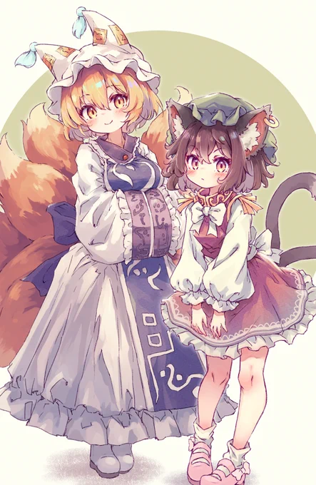  #東方Project