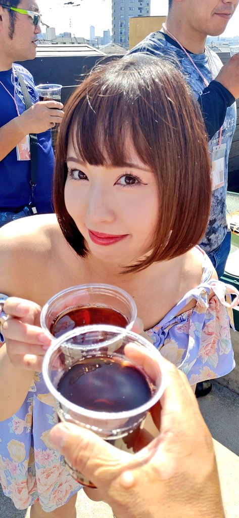 TysonRider126's tweet photo. #さおりんオフ会 #奥沙織 #今日のさおりん #今日の奥さん #CREWSO #ストロボ隊 #推し活
今日は3回目のオフ会でした👏👏👏
バーベキューでお腹いっぱいで、最高に楽しかった😁 https://t.co/j9ccih1xAs