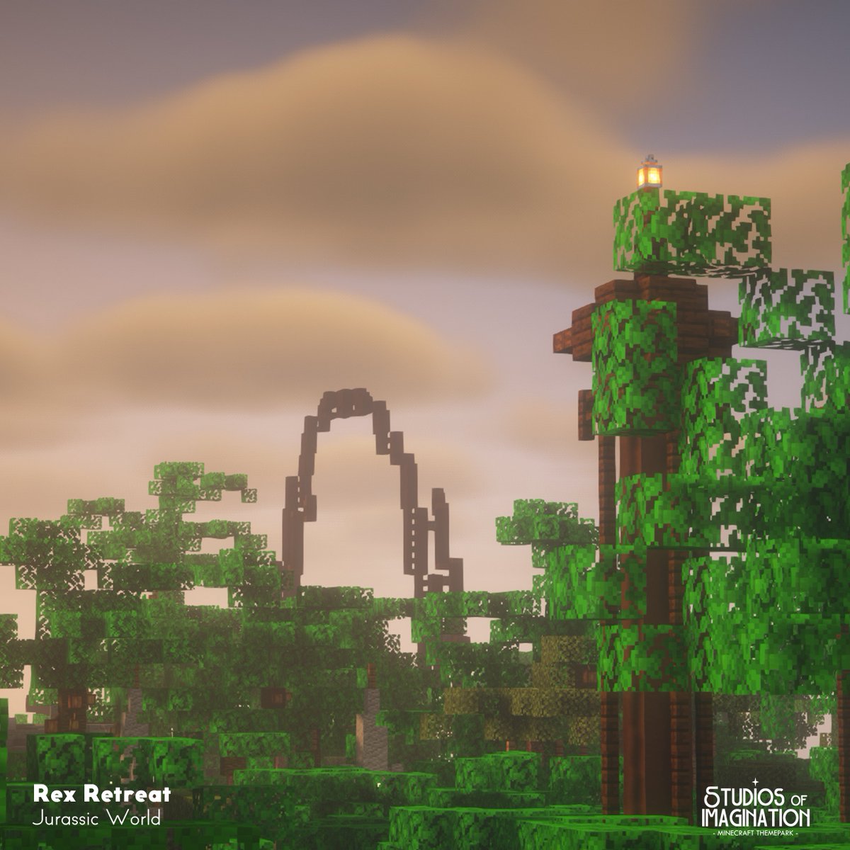 Taking a break!

Visit Rex Retreat soon for some snacks, drinks and more! 😉

💬 Join our Discord server! studiosofimagination.net/discord