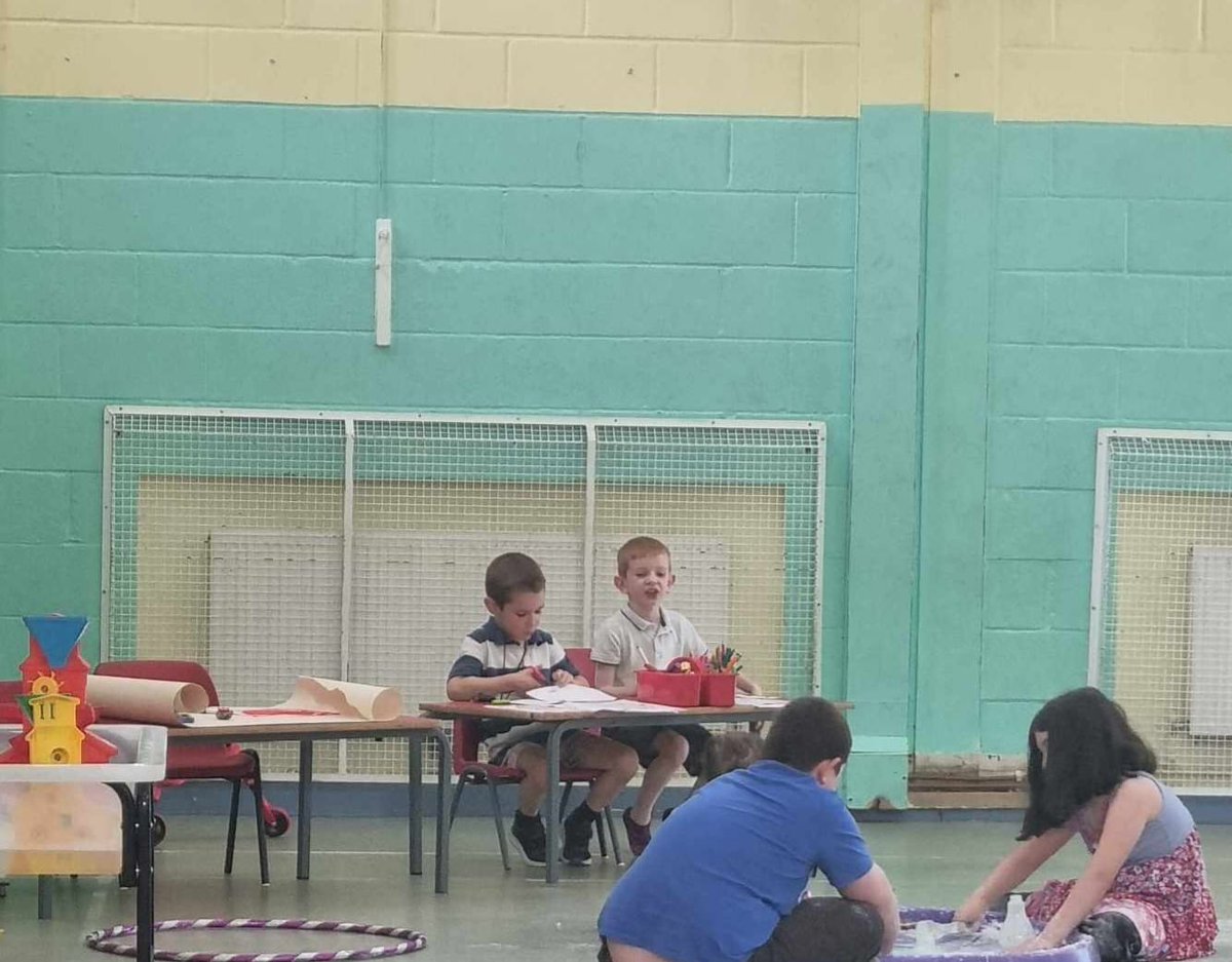 FiFi's Vision C.I.C tweet media