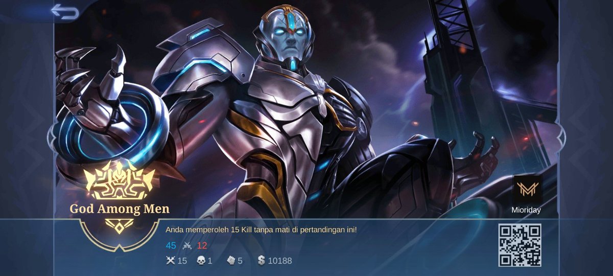 yusharazrian's tweet photo. Ayo bergabung dengan tim saya, tantang semua Player MOBA terbaik bersama! 
https://t.co/8HkQ6itylp https://t.co/LXBzZkln6l