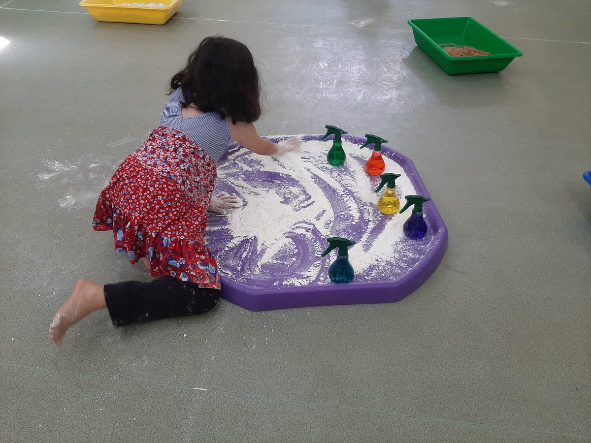 FiFi's Vision C.I.C tweet media