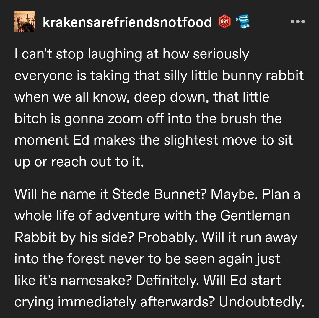 heatedsrivalry's tweet photo. 🐰🐇 https://t.co/DFKLsYNivF