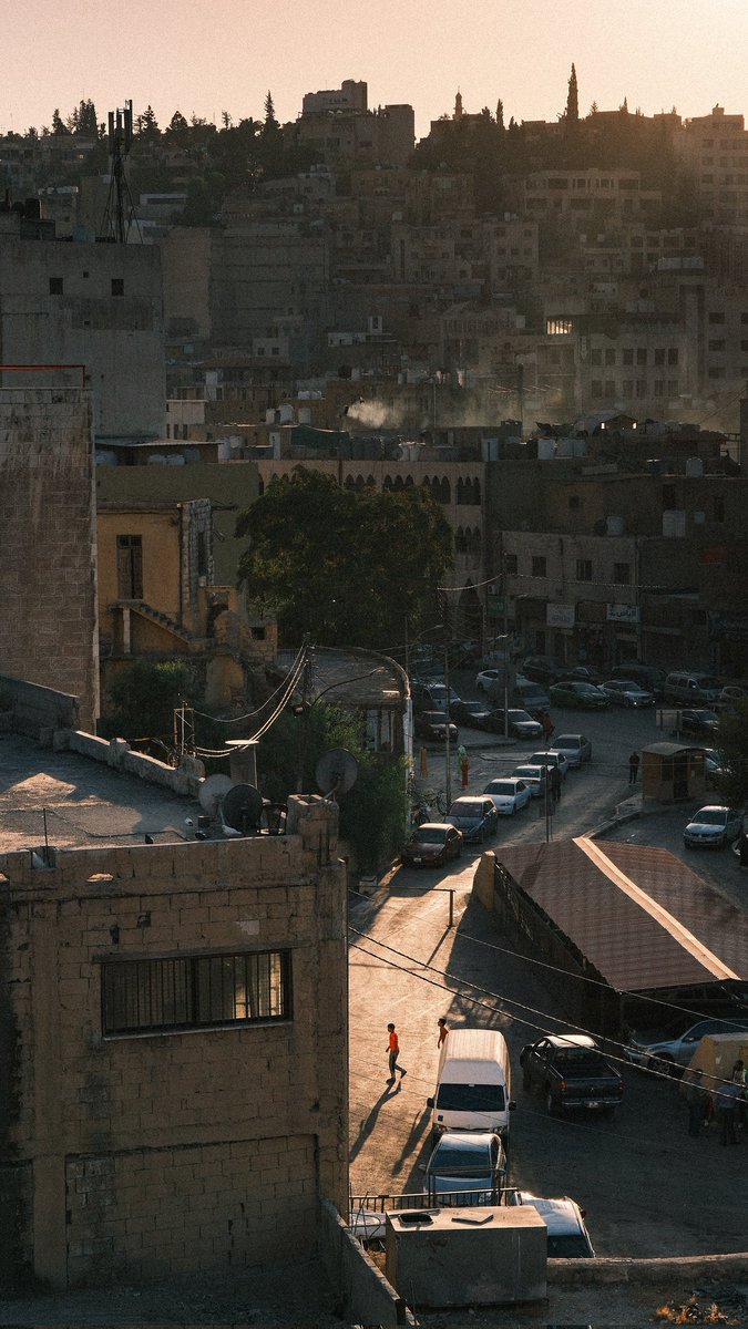 #Amman