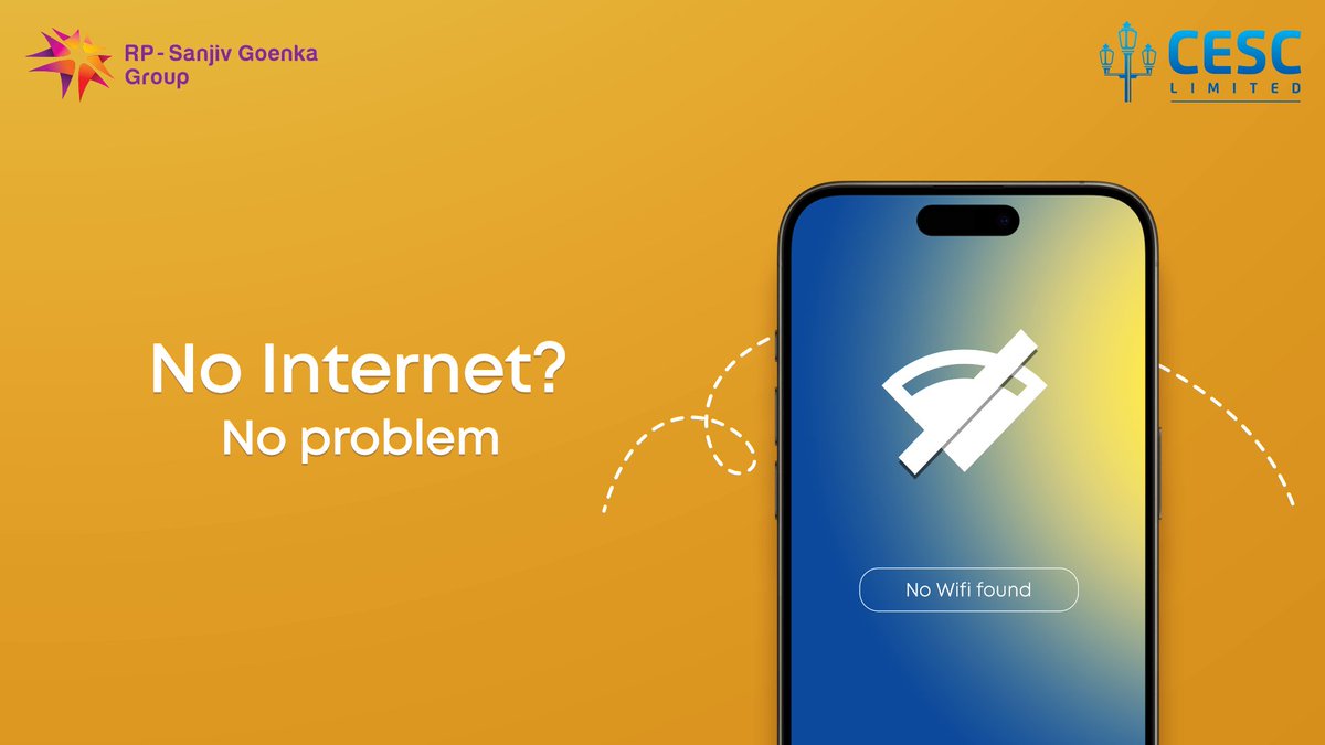 CESCLimited's tweet photo. Pay your electricity bill without any dependence on the internet! Dial 08045471912 from your bank account registered mobile number & pay your bill from anywhere, any time. Like this post to let us know if you have used our Call and pay service.
#CESCLimited #CallAndPay https://t.co/tKe1Vpxa5r