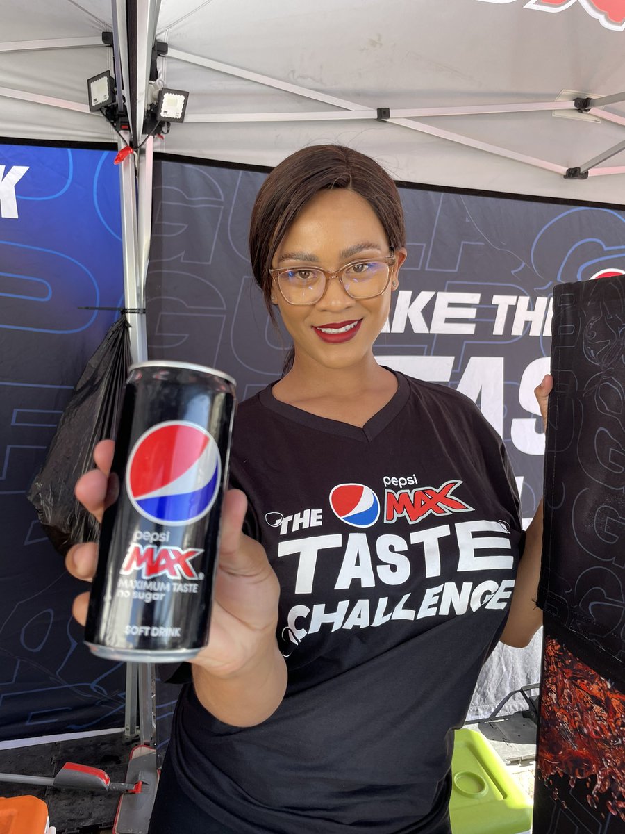 Pepsi South Africa tweet media