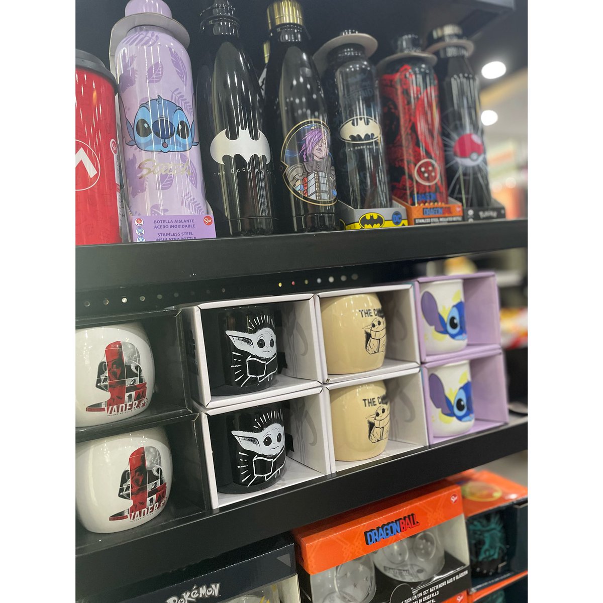 We don’t give a sip! ☕️ Storline have blessed the shelves with a beautiful range of bottles, mugs & glasses ✨ Whether it’s flexing at the coffee table, or raising a toast to just being awesome; we’ve got something for everyone with so much choice! ✨ C H E E R S! 🥂 #hmv