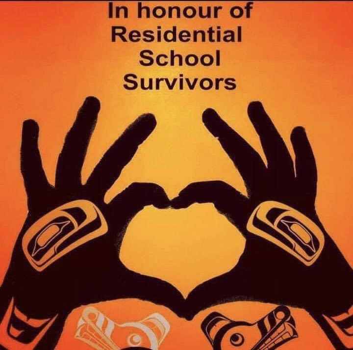 Every child matters.❤️💔