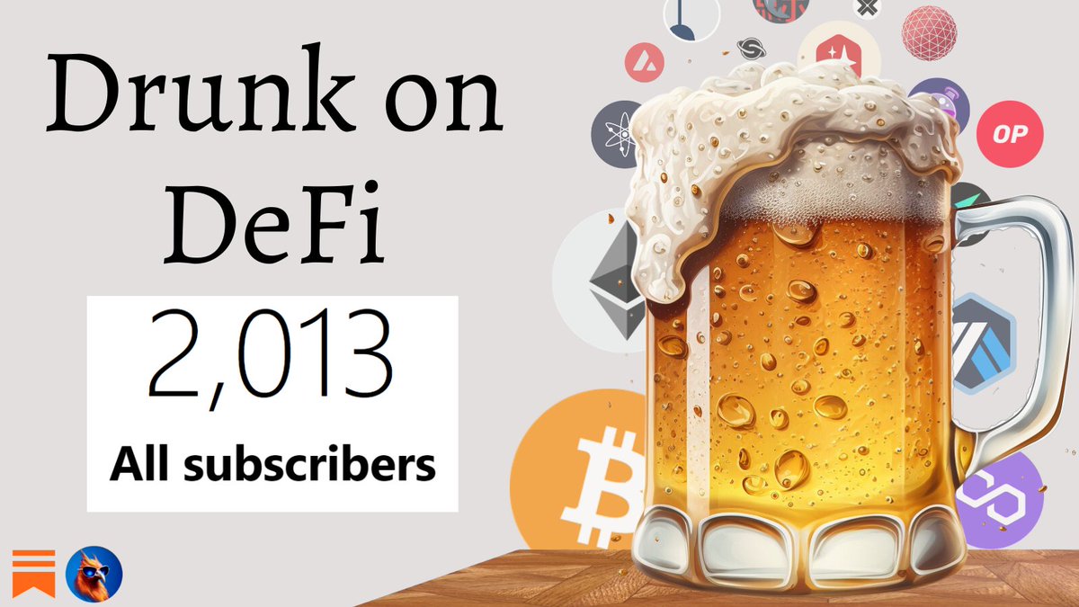 Deebs DeFi 🛰 tweet media