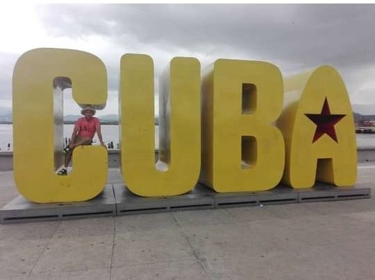 Lindo día para todos los cubanos 🇨🇺