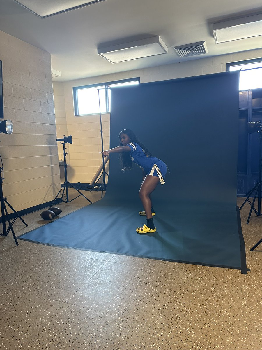 McEachern Girls Flag Football tweet media