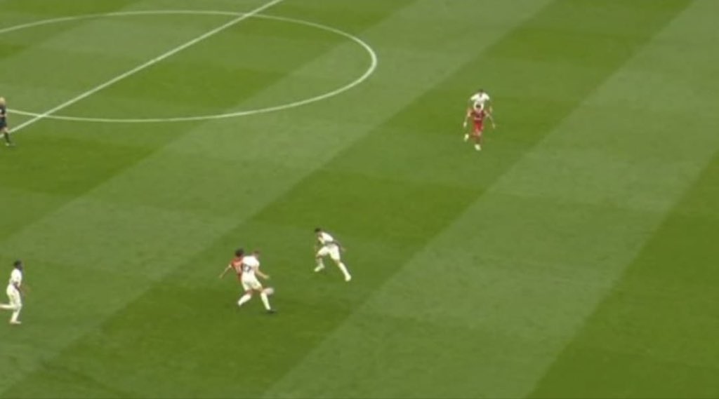 🚨🚨| BREAKING: PGMOL statement on Luis Diaz goal: 

“PGMOL acknowledge significant human error during Tottenham Hotspur v Liverpool. The goal by Luiz Diaz was disallowed for offside by the on-field team of match officials. This was a clear and obvious factual error and should