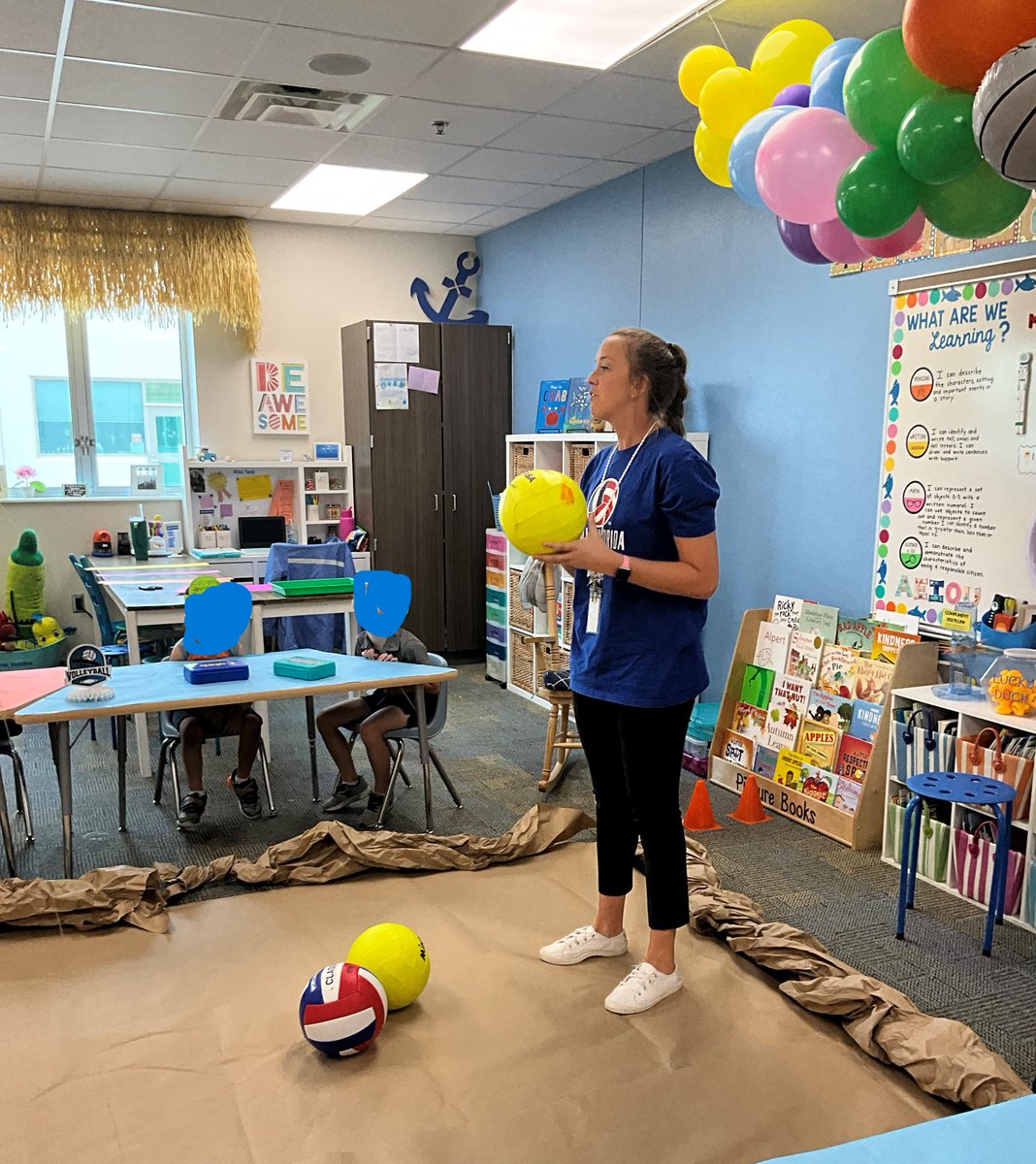 KellyParkSchool's tweet photo. Rock Your School was EPIC! Highlight reel coming soon! #ocpsRYS #CDLocps https://t.co/9mClLHe0Zx