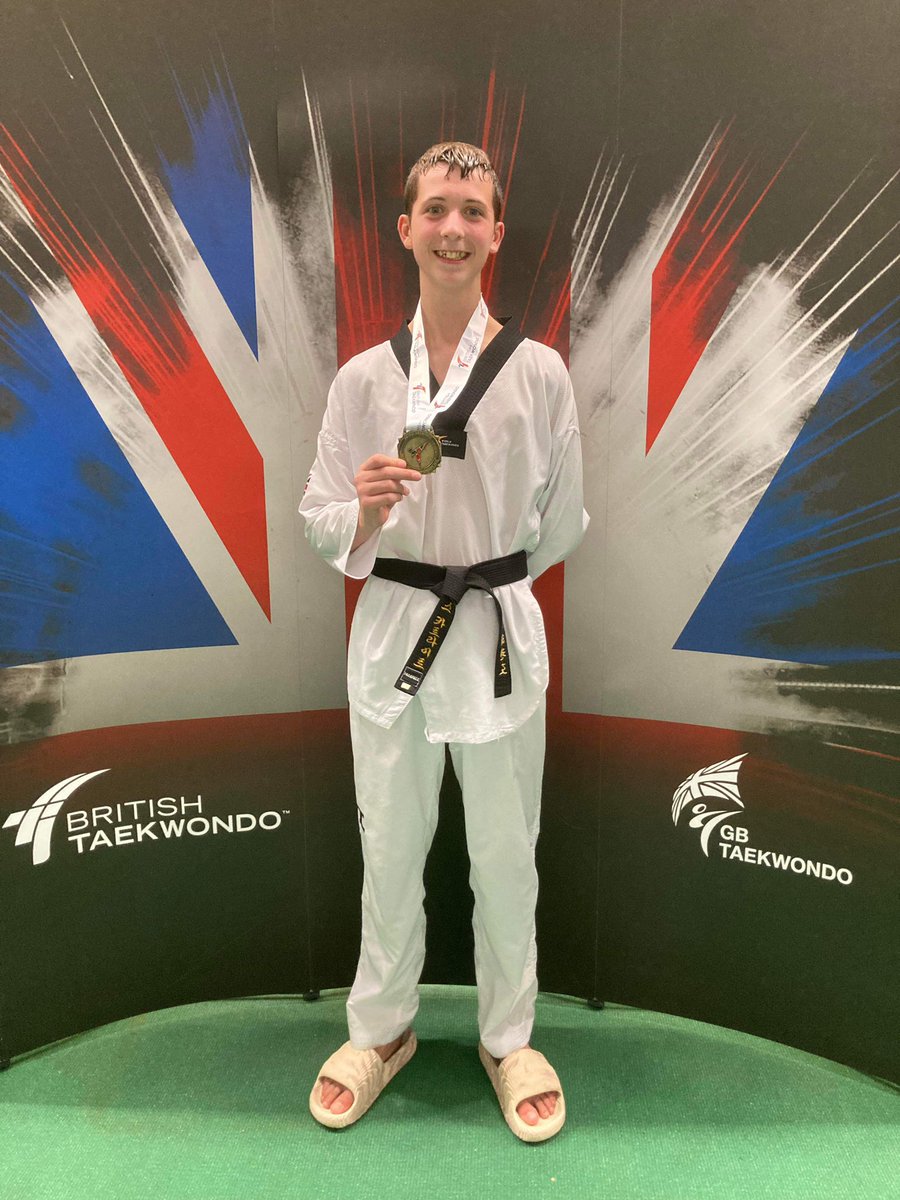 Central Taekwondo tweet media