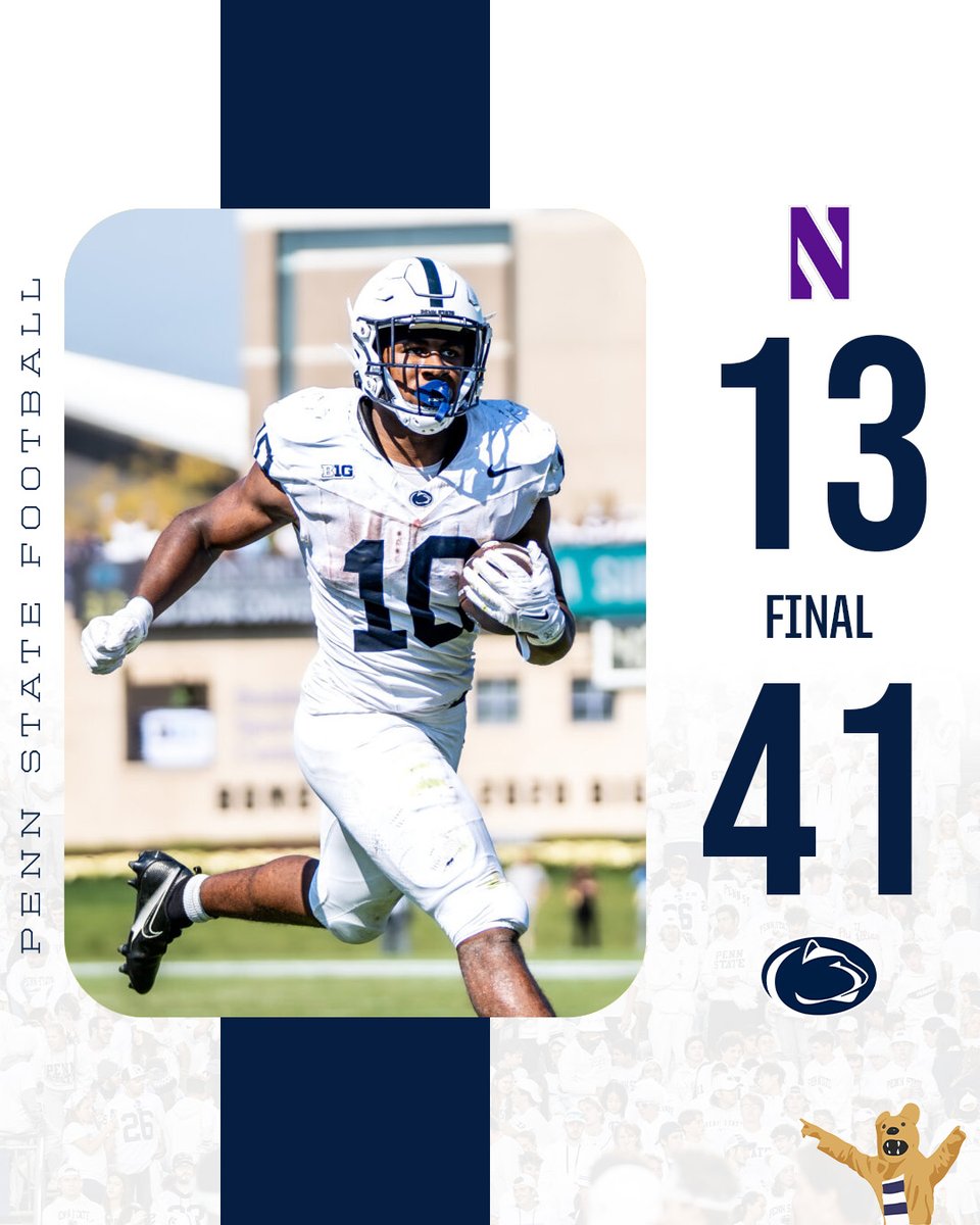 OnwardState's tweet photo. 5-0. https://t.co/jfyFJdweHO