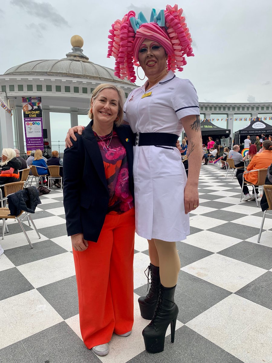 Alison Hume MP tweet media