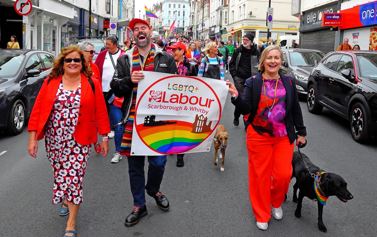 Alison Hume MP tweet media